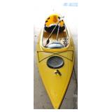 Acadia II Perception Canoe