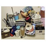 Home Decor & Lots More Lot - must take all