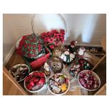 Christmas Decor Collection