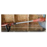 Black & Decker GrassHog Cordless String Trimmer