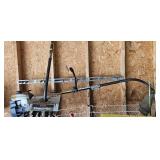 RYOBI Weedeater & Trimmer Plus