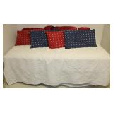 Twin Pop Up Bed