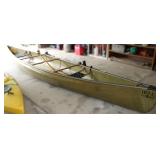 Bell Canoe Works North Wind Canoe