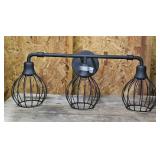 Kenroy Home 3-Light Vanity