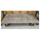 Industrial Trolley Cart #2