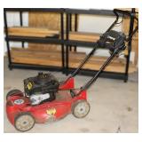 Stratton & Briggs 5HP Push Mower