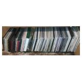 Collection of Classical Vinyl Records