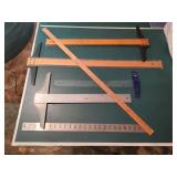 T Squares for Drafting & More