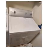 Kenmore Clothes Dryer - Read Details