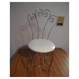 Vanity Chair