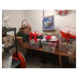 Contents of Closet - Read Details