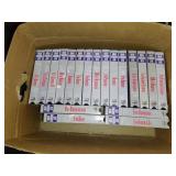 19 Great Fighting Jets VHS Tapes