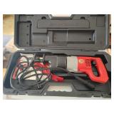 Milwaukee Reciprocating Sawzall