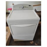 Kenmore Clothes Dryer - Read Details