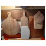 Kitchen Cutting Boards