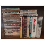 Ngaio Marsh Books