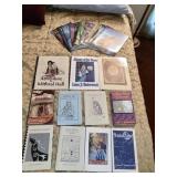 Laura Underwood Books & Fantasy Magazine