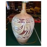 Anthony California Table Lamp