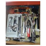 Contents of Drawers - Read Details