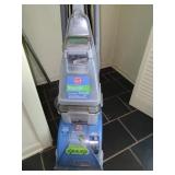 Hoover Steamvac Carpet Cleaner