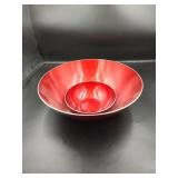 Emalox Norway Aluminum Bowls