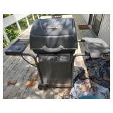 Charbroil Gas Grill