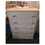 Chest of Drawers - Read Details