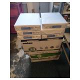 24 Packs of Copy Paper