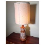 Mid Century Table Lamp