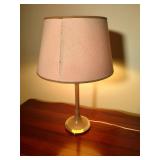 Mid Century Modern Table Lamp