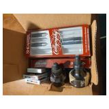 Calligrophy Pens and More