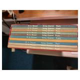 Robert Owen Lehman Foundation Mozart Collection