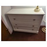 Vintage Dresser- Read Details