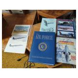 U.S. Air Force Books & Photos