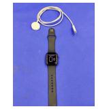 Apple SE Watch, 40mm