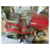 Craftsman DLT2000 Riding Mower
