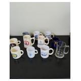 11 Military & Pilot Mugs