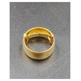 14K Gold Men