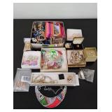 Variety of Fashion Costume Jewelry #2