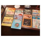 Collection of 18 Children