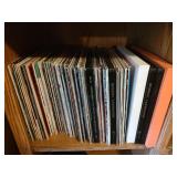 Collection of Classical Vinyl Records #1