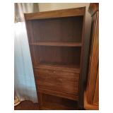 3 Large Bookshelves - Read Details