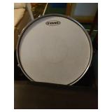 Pacific Snare Drum in Carrying Case