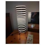 Retro Yayo Mr. Moto Table Lamp