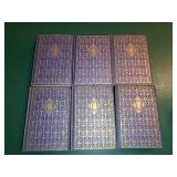 Antique Celebrated Crimes Books from 1895