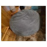 Large Bean Bag