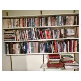 Collection of Books - Read Details.