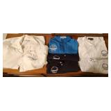 Sabre Pilot Shirts & Jacket