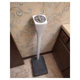 Health O Meter Scale