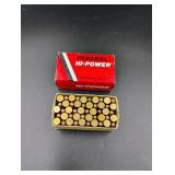 Federal Hi-Power 22 Long Ammuntion